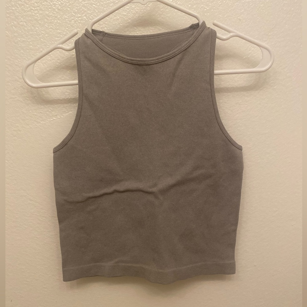Free people tank - new!